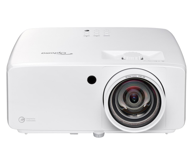 Optoma ZH521ST - 1548690 - zdjęcie